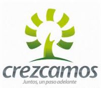 Logo Crezcamos