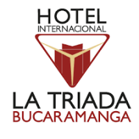 Logo La Triada